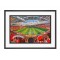 New York Stadium Fine Art Print - Rotherham United FC